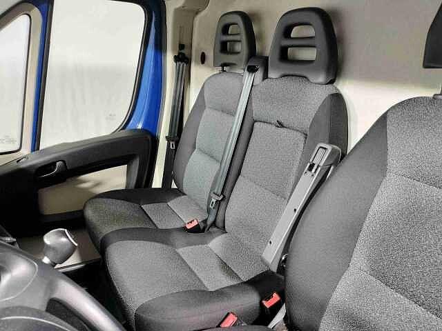 Fiat Ducato 30 2.0 MJT PC-TN Furgone