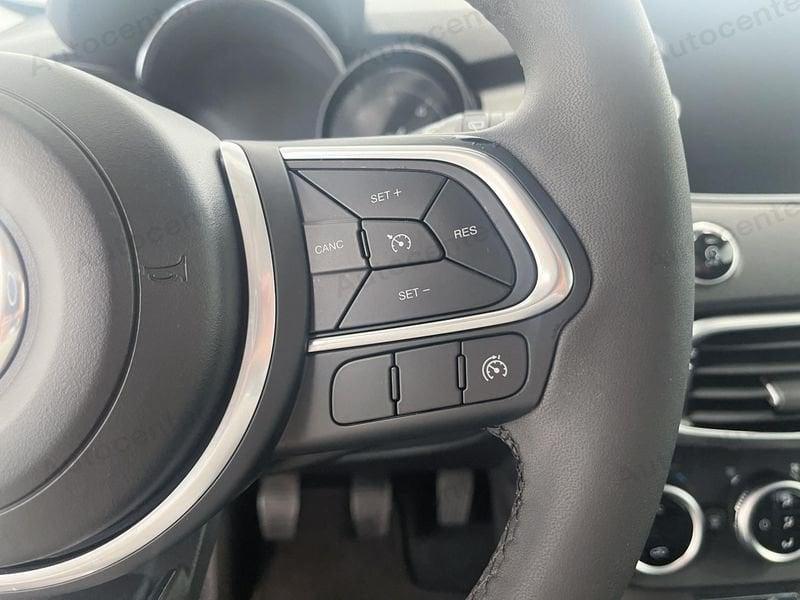 FIAT 500X Cross 1.3 Mjet 95cv E6D Cross