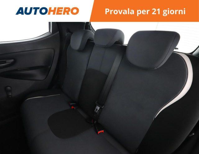 LANCIA Ypsilon 1.2 69 CV 5 porte Elefantino