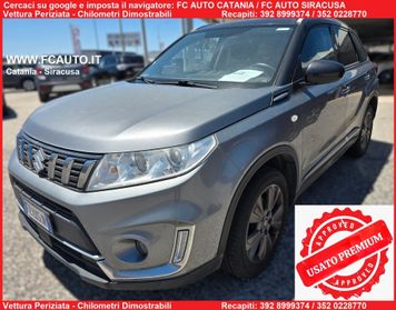 Suzuki Vitara 1.0 Boosterjet Starview - PARI AL NUOVO-