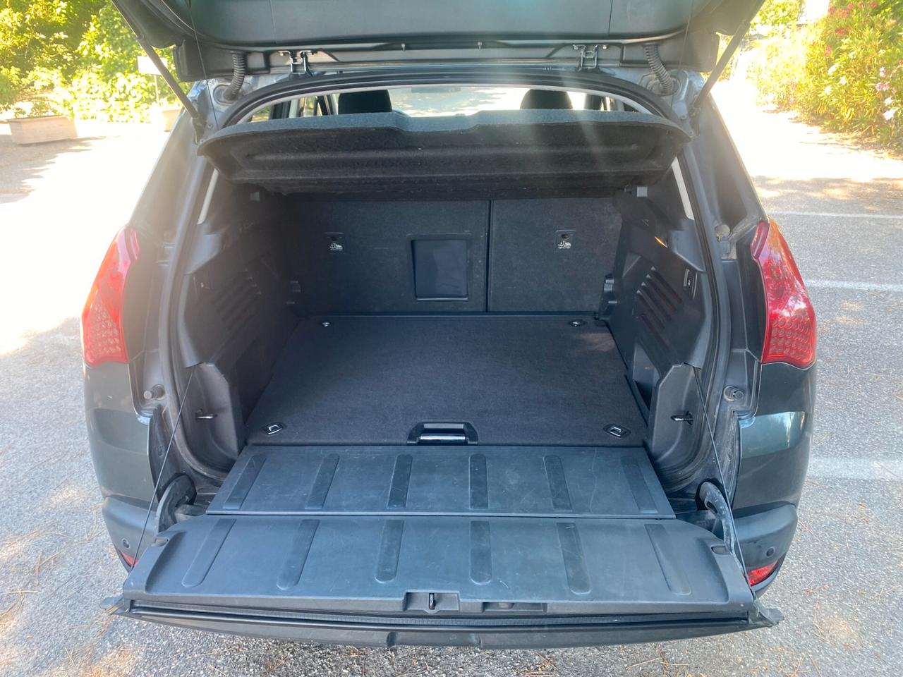 Peugeot 3008 1.6 HDi 110CV Business
