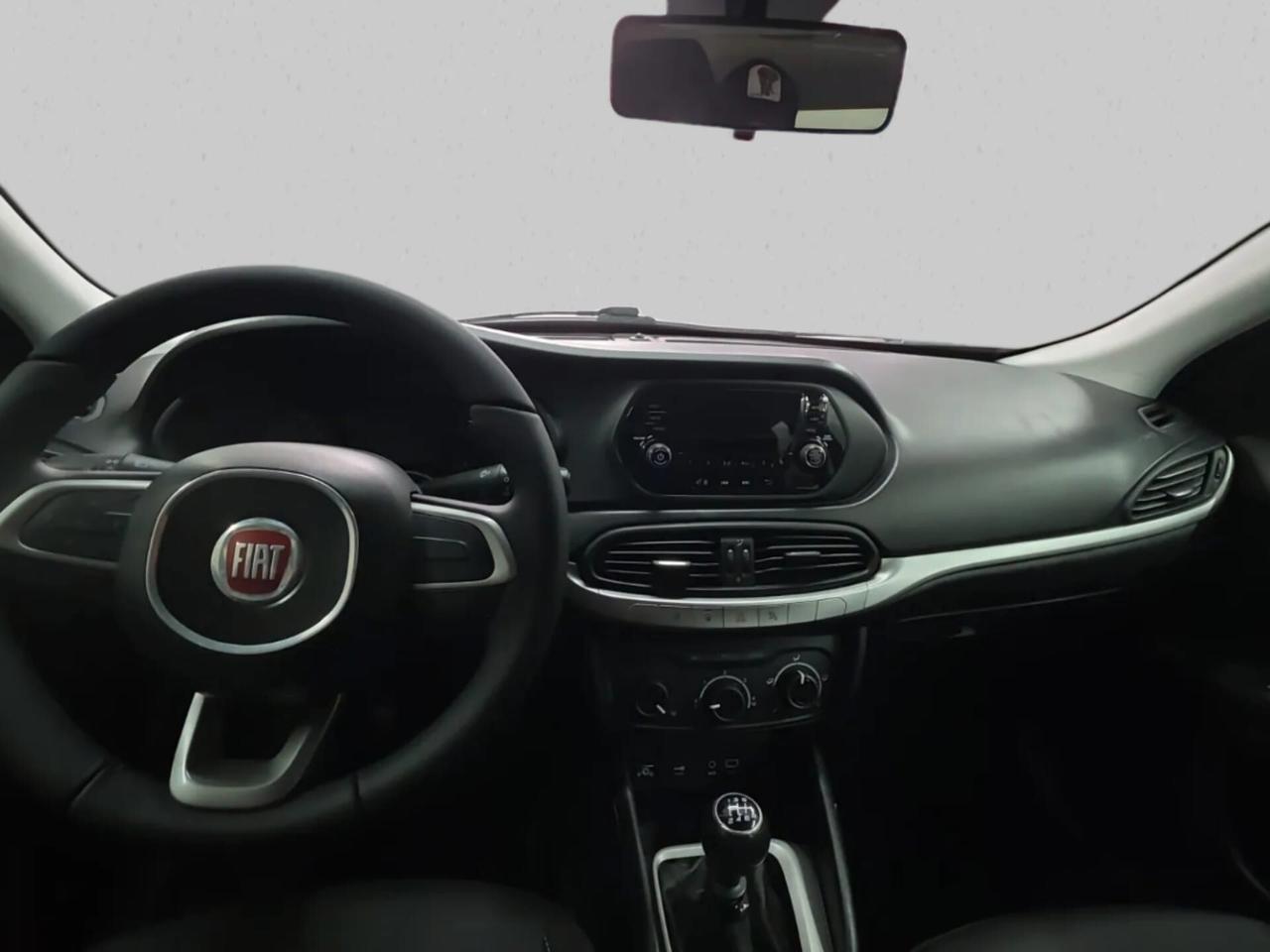 Fiat Tipo 1.4 Benzina/GPL StileMotori