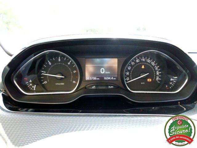 PEUGEOT 208 BlueHDi 100 5 porte GT Line