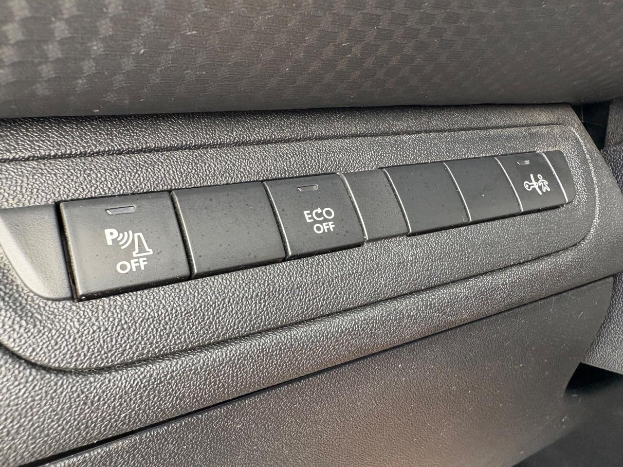 Peugeot 2008 1.6 e-HDi 92 CV Stop&Start Allure
