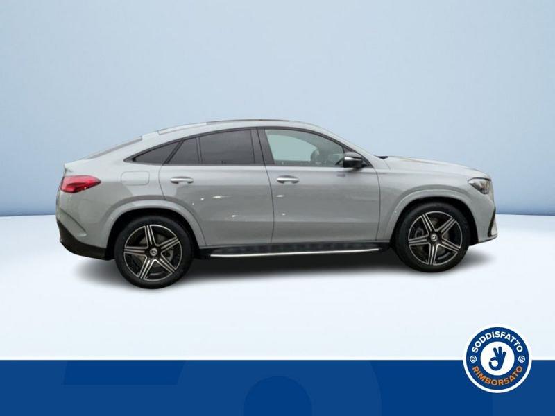 Mercedes-Benz GLE Coupé GLE 300d 4Matic Coupé AMG Line Advanced Plus