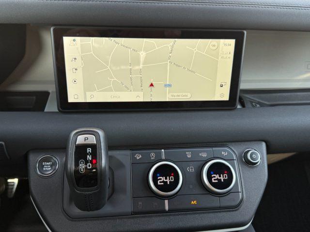 LAND ROVER Defender 90 3.0D I6 200 CV AWD Auto S IVA ESPOSTA