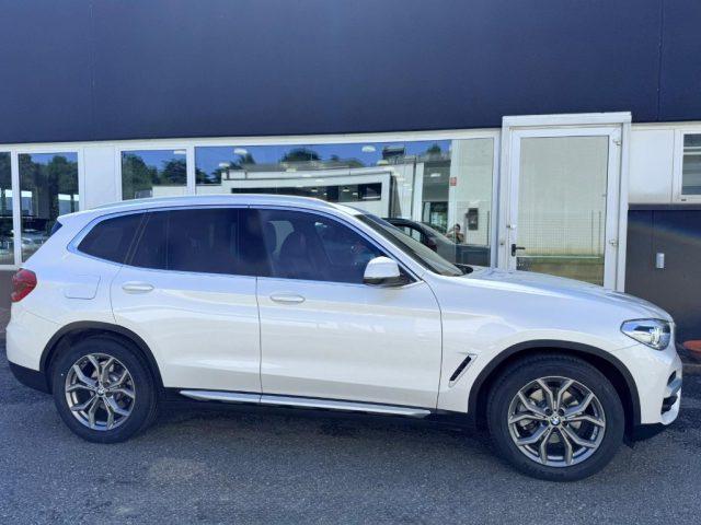 BMW X3 xDrive20d xLine AUT - NAVI - LED - PDC - BT - 19