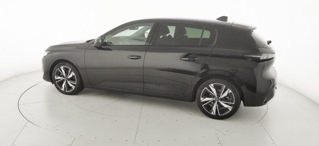 PEUGEOT 308 BlueHDi 130 S&S EAT8 Allure