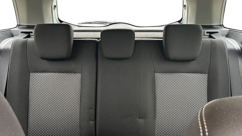 Suzuki Vitara II 2018 1.4 Boosterjet Hybrid Cool 4WD ALLGRIP