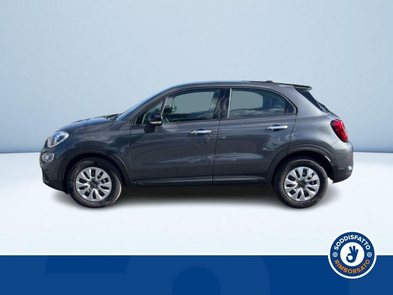 FIAT 500X 1.5 130CV Hybrid DCT MY23