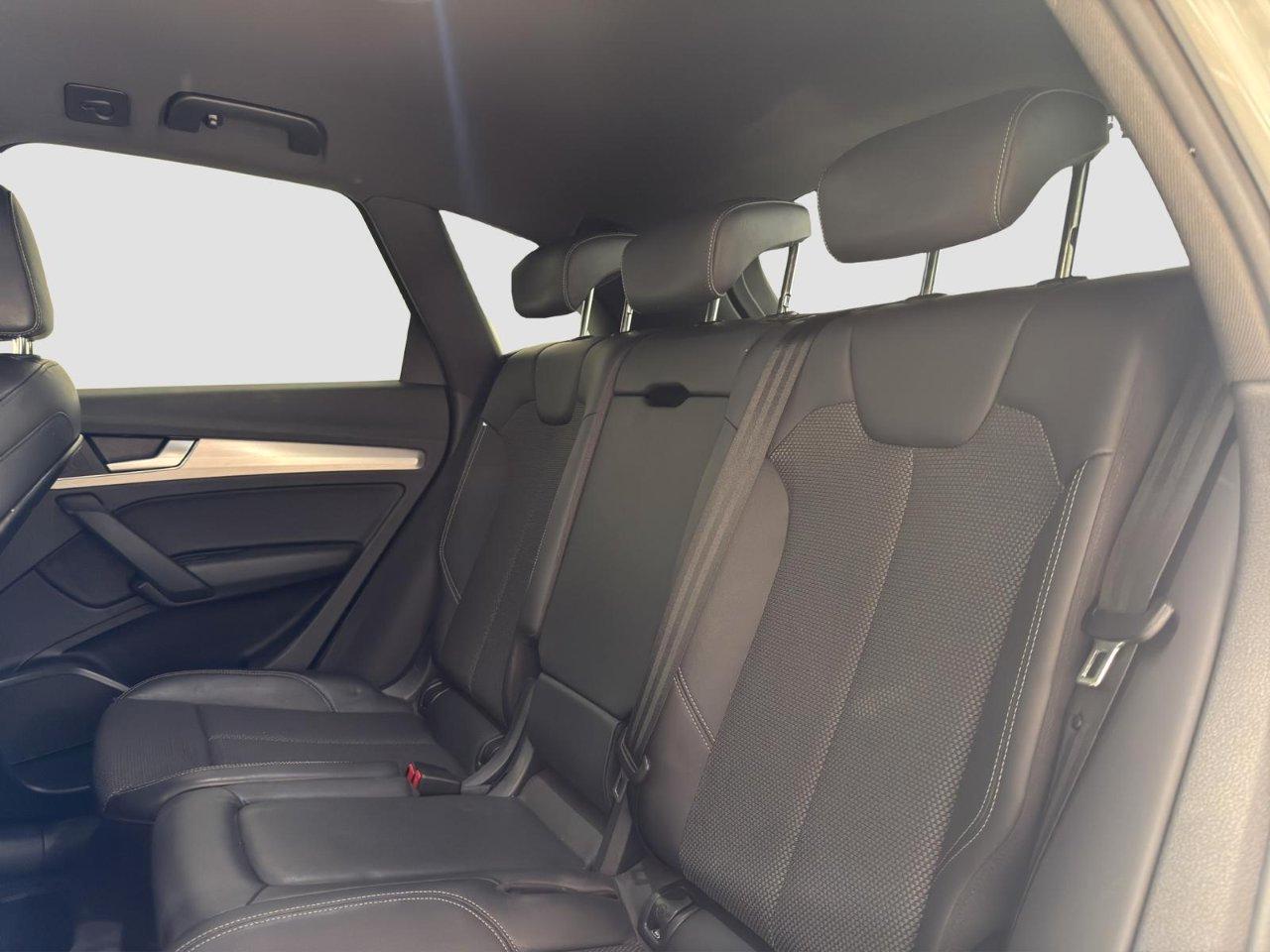 Audi Q5 40 2.0 tdi S line quattro 190cv s-tronic*FORMULA S*