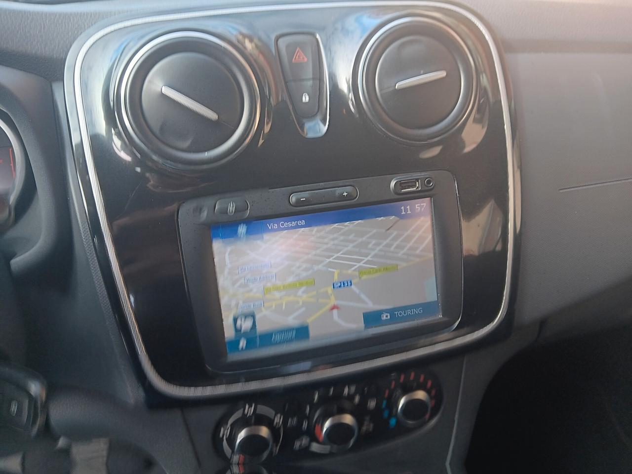 Dacia Sandero Stepway 1.5 dCi 8V 90CV Start&Stop