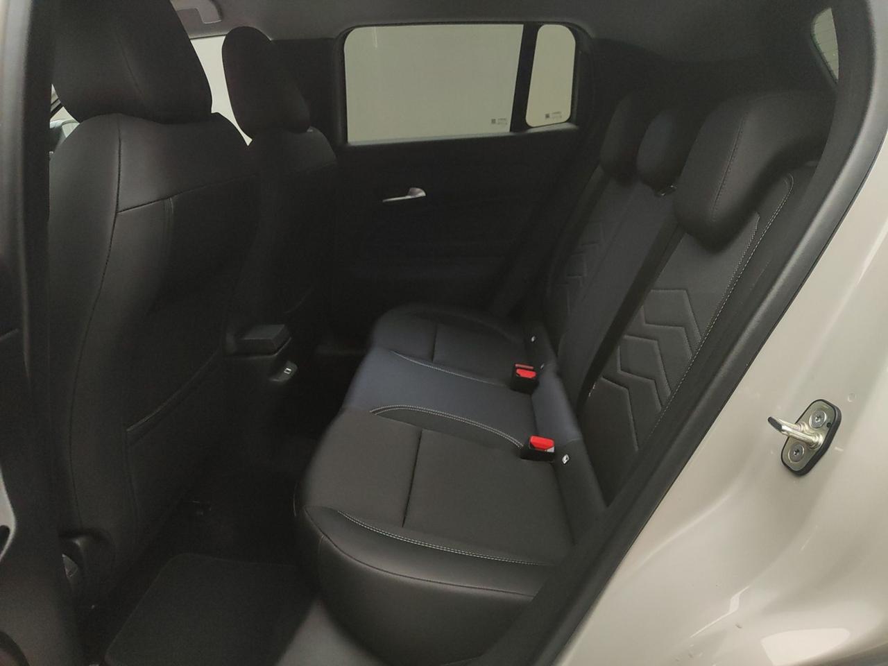 JEEP Avenger 1.2 T 100CV SUMMIT