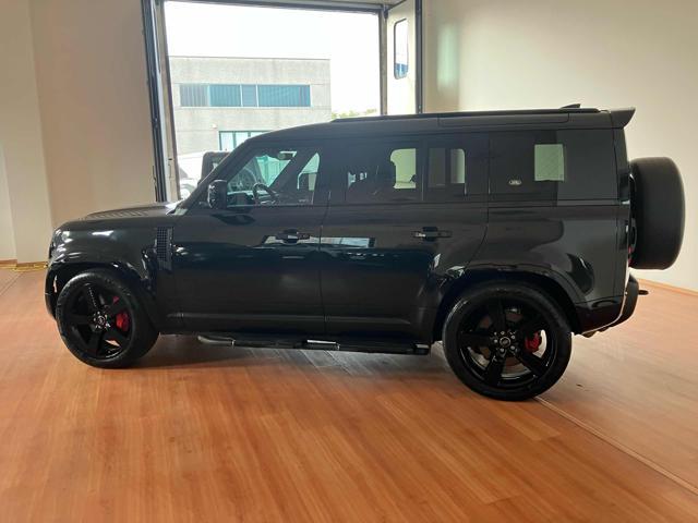 LAND ROVER Defender 110 3.0D I6 250 CV AWD Auto X-Dynamic SE