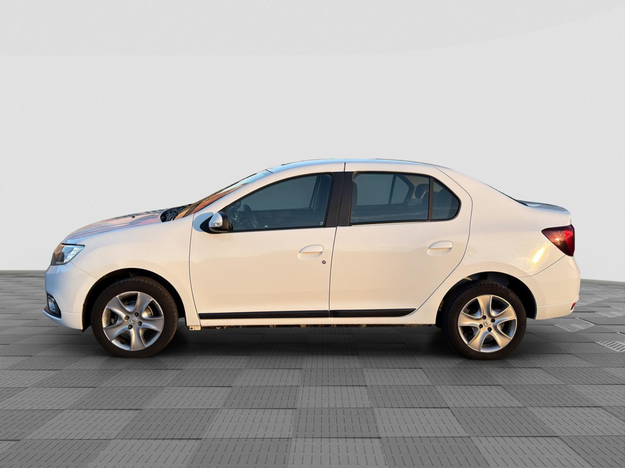 DACIA Logan 3ª serie Sandero Streetway/Logan MCV 1.0 SCe 75 CV S&S Acce