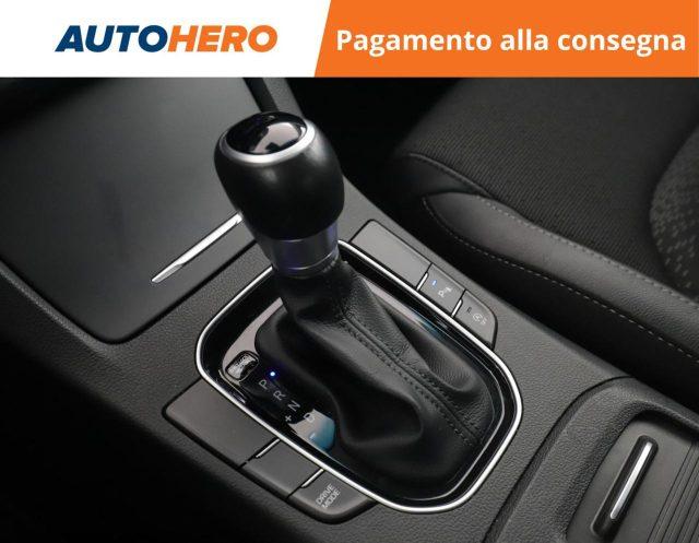 HYUNDAI i30 Fastback 1.4 T-GDI DCT Style