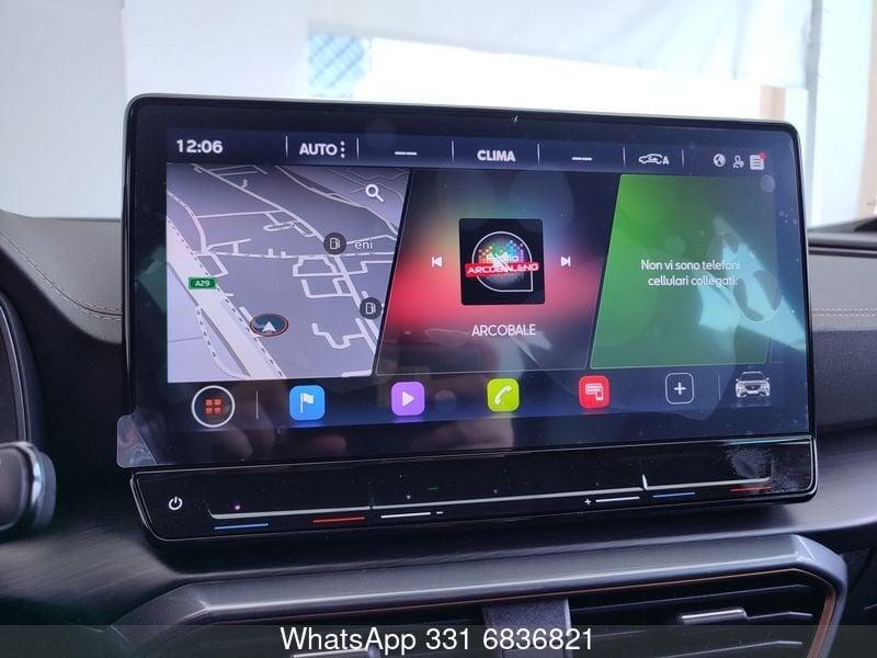 Cupra Formentor Formentor 2.0 TDI