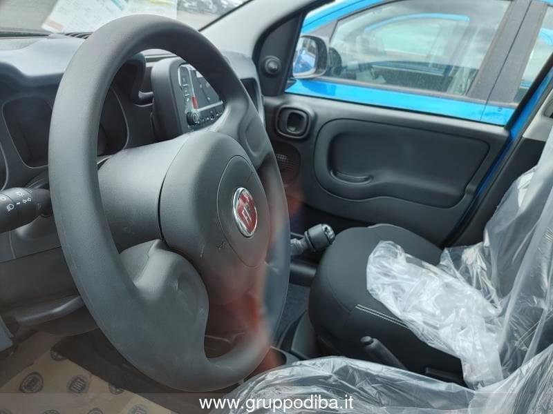 FIAT Panda 1PH My23 1.0 70cv Hybrid Panda