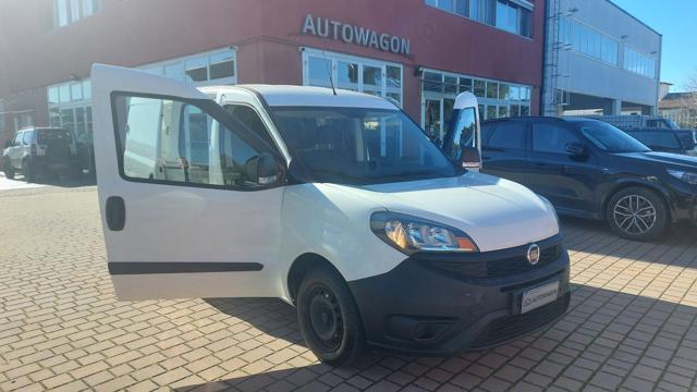 FIAT Doblo 1.3 MJT Cargo Lounge Az. Italia 90.000 Km