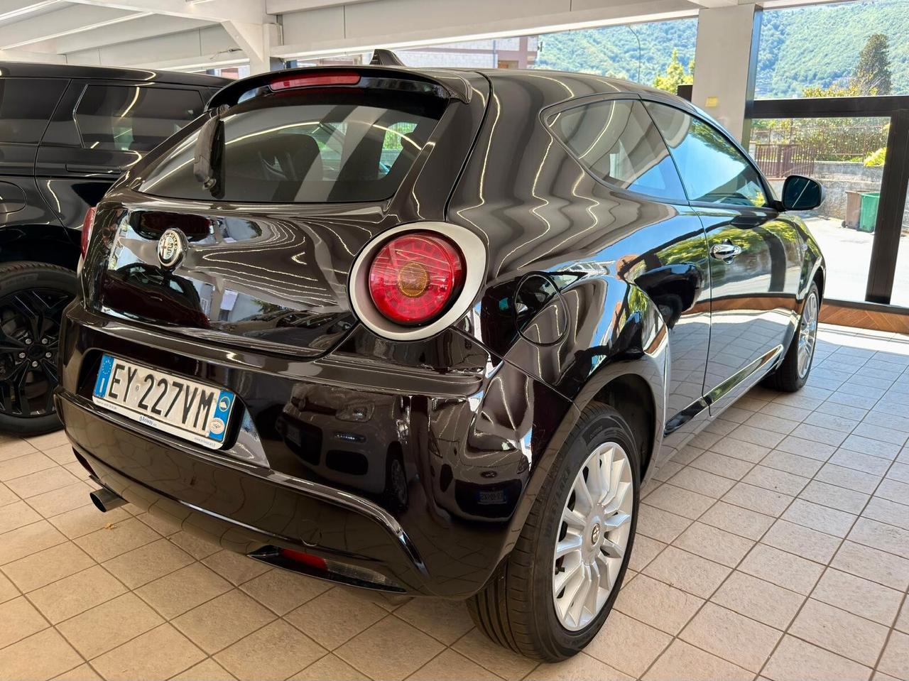 Alfa Romeo MiTo 1.3 JTDm 85 CV S&S Progression - GARANZIA SHOCK 30 GIORNI S/R