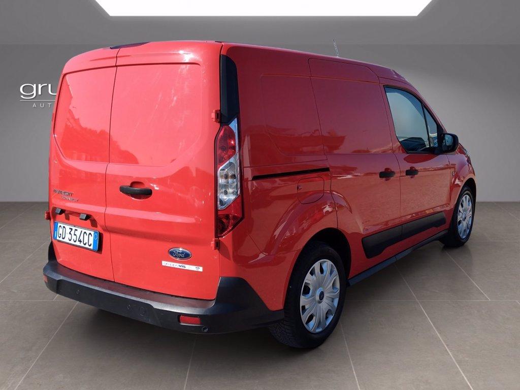 FORD Transit Connect 200 1.5 ecoblue 100cv Trend L1H1 NO IVA ESPOSTA del 2020