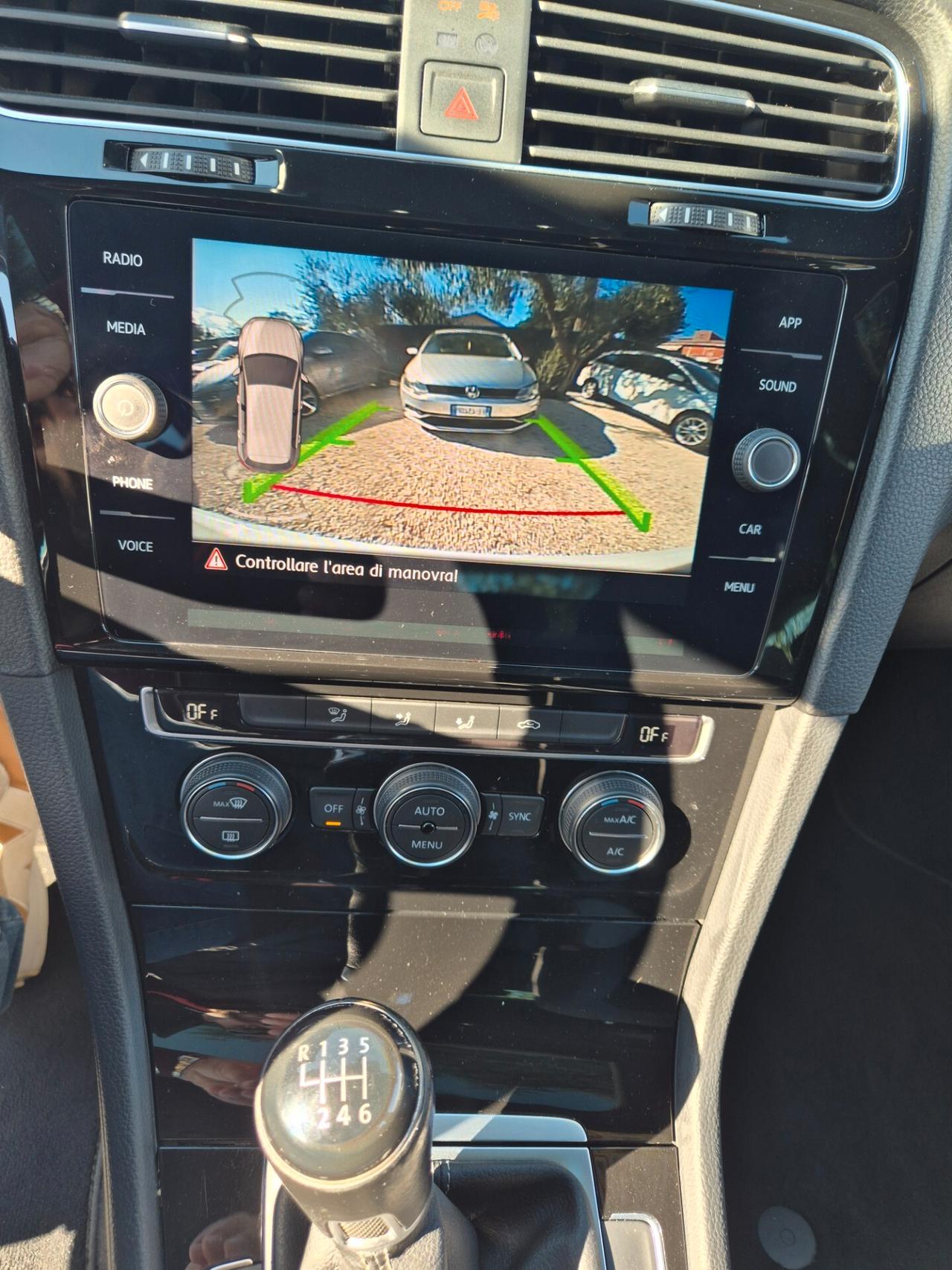 Volkswagen Golf R 1.5 TSI 220cv 4MOTION 5p. BMT