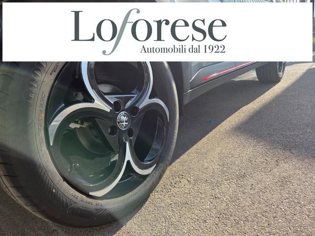 ALFA ROMEO Junior 1.2 145 CV Hybrid eDCT6 Speciale