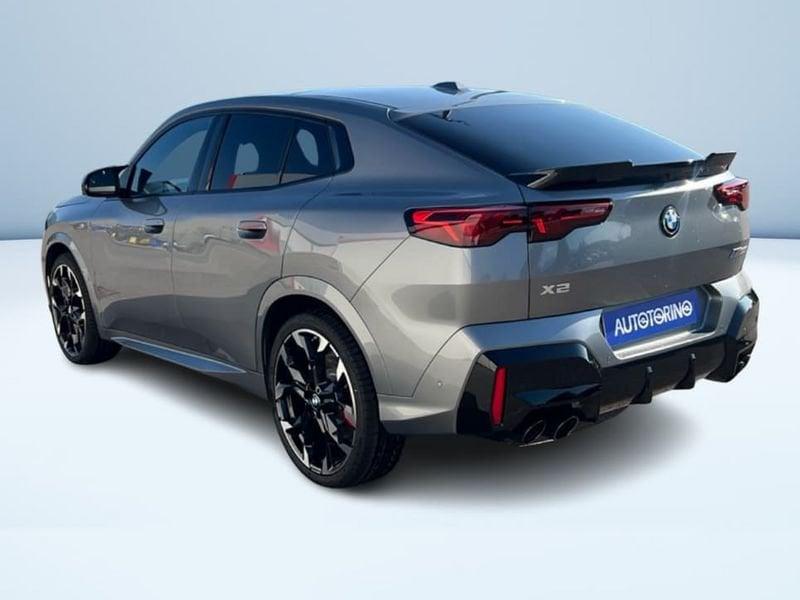 BMW X2 M35i xDrive M Sport Pro