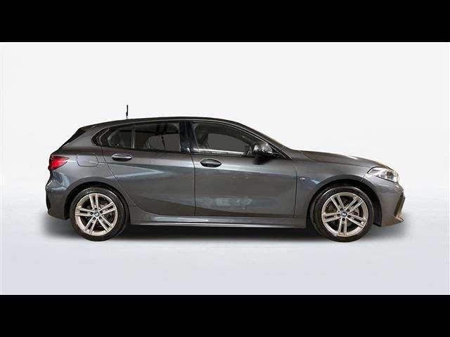 BMW 116 Serie 1 5 Porte 116d SCR MSport DCT
