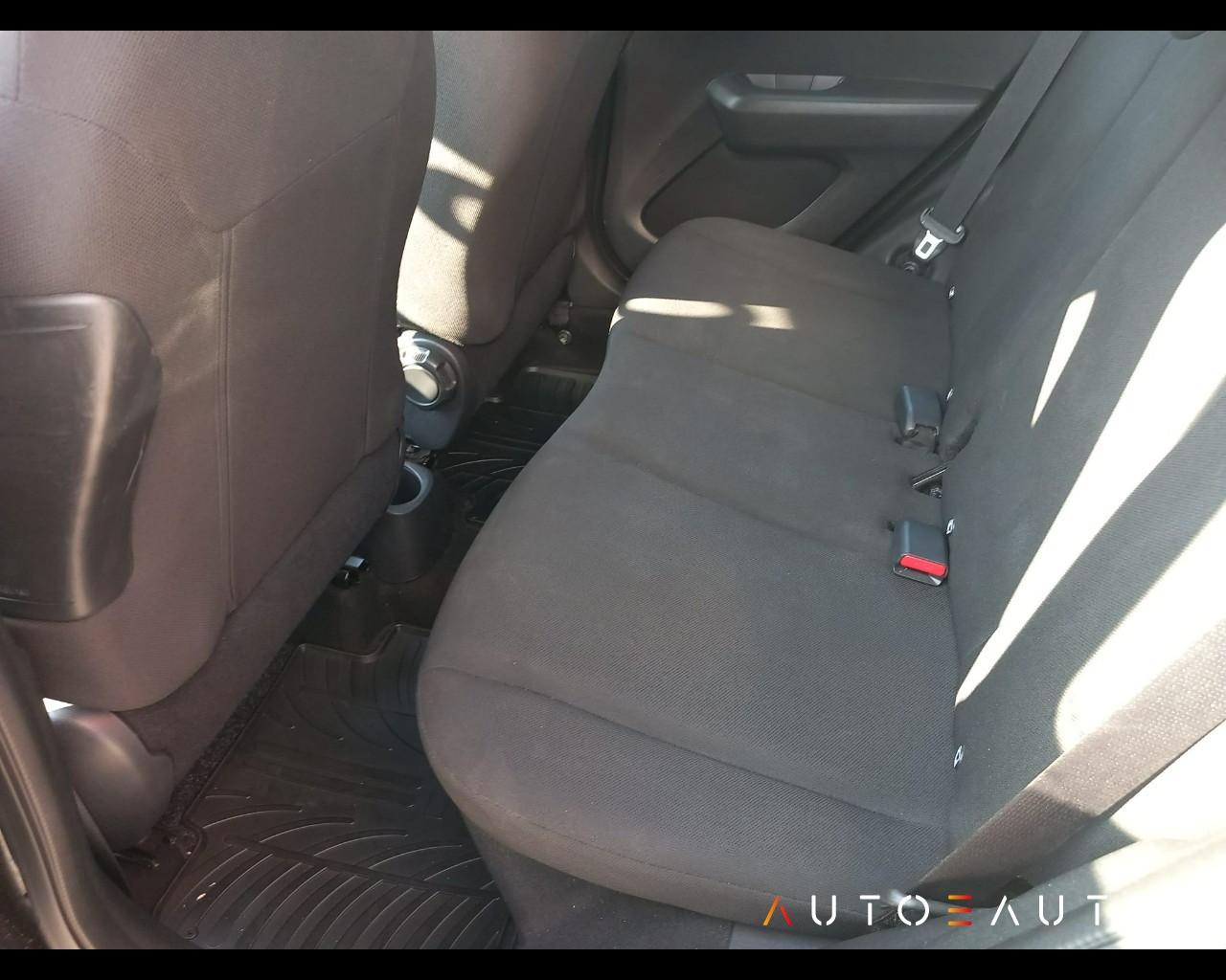 CITROEN C1 II - C1 5p 1.0 vti Feel 72cv neopatentati