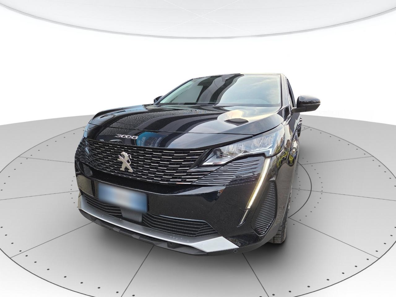 PEUGEOT 3008 II 2021 - 3008 1.5 bluehdi Allure s&s 130cv eat8