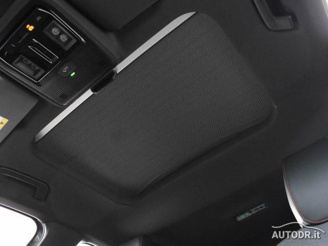 SEAT Leon FR 1.5 TGI LED, Sedili risc., Virtual, Tettino