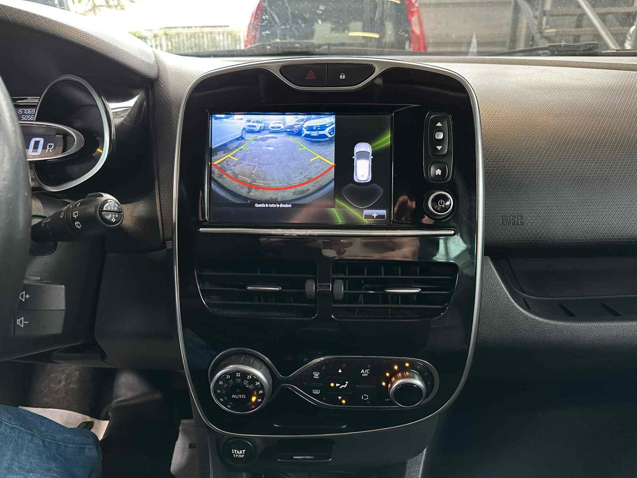 Renault Clio dCi 8V 90 CV EDC Start&Stop 5 porte Energy Duel2