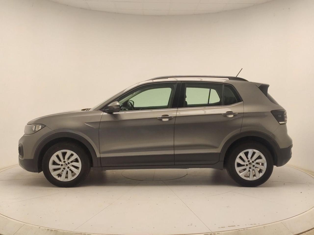Volkswagen T-Cross 1.5 TSI DSG Style BMT