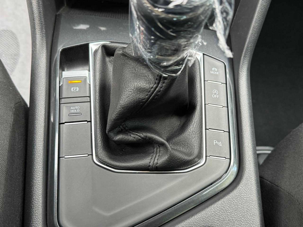 Tiguan 1.6 TDI RLINE BlueMotion rline PERFETTA CERTIFICATA