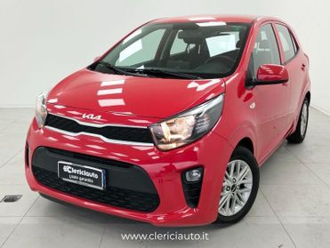 Kia Picanto 1.0 12V GPL 5 porte Urban