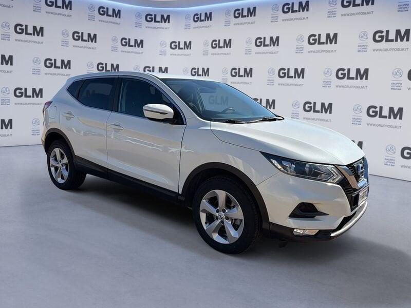 Nissan Qashqai Qashqai 1.6 dCi 2WD XTronic Tekna