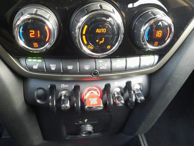 MINI Mini 2.0 Cooper SD 'ALL4' Countryman ALL4