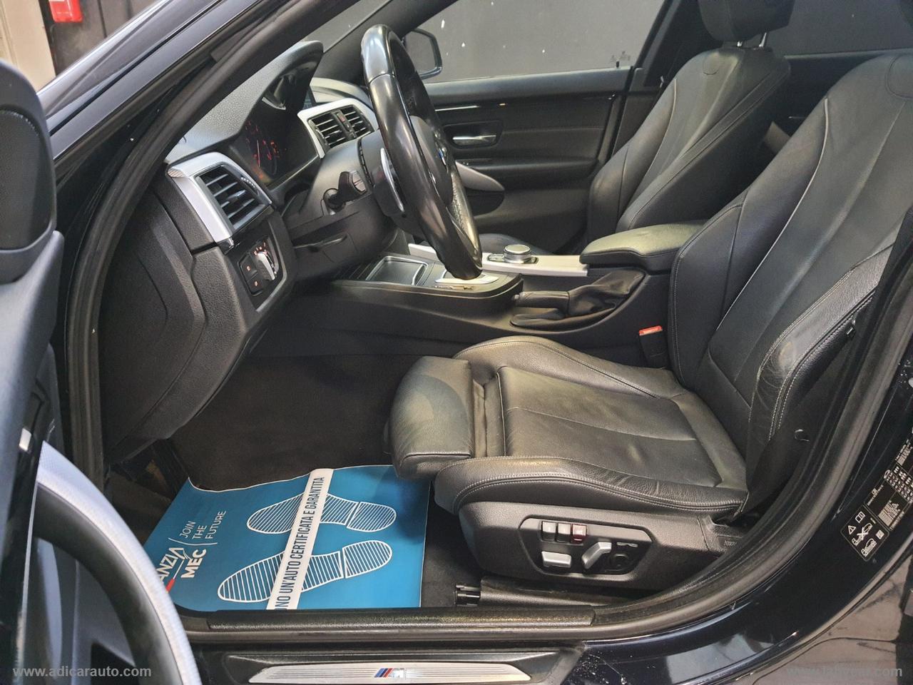 BMW 420d xDrive Gran Coupé Msport