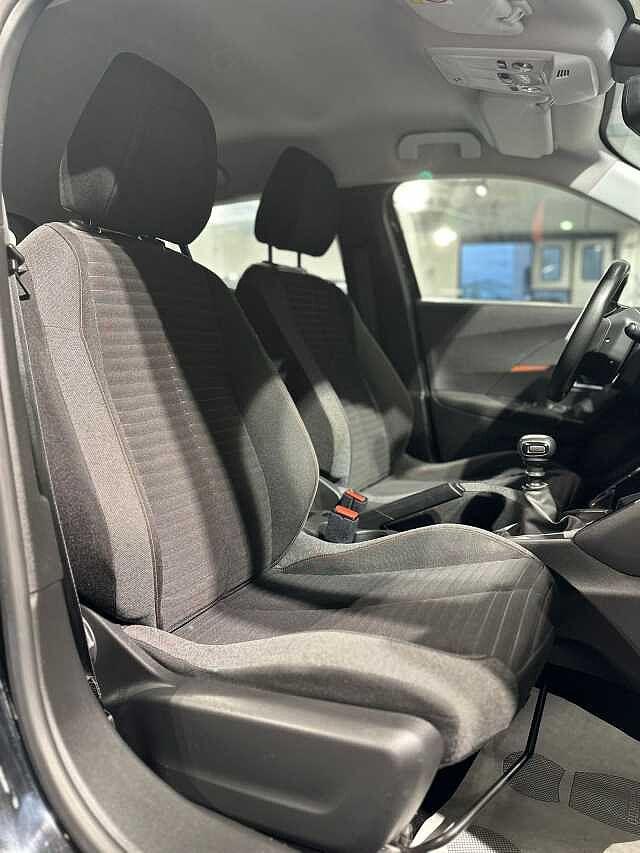 Peugeot 2008 BlueHDi 100 S&S Active