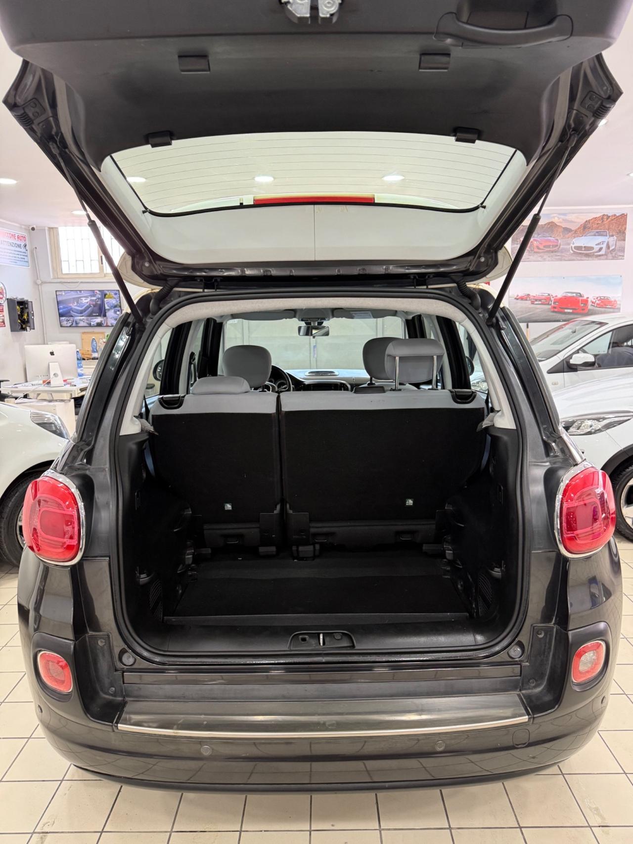 Fiat 500L 1.3 mjt 2015 120 mila km nuova