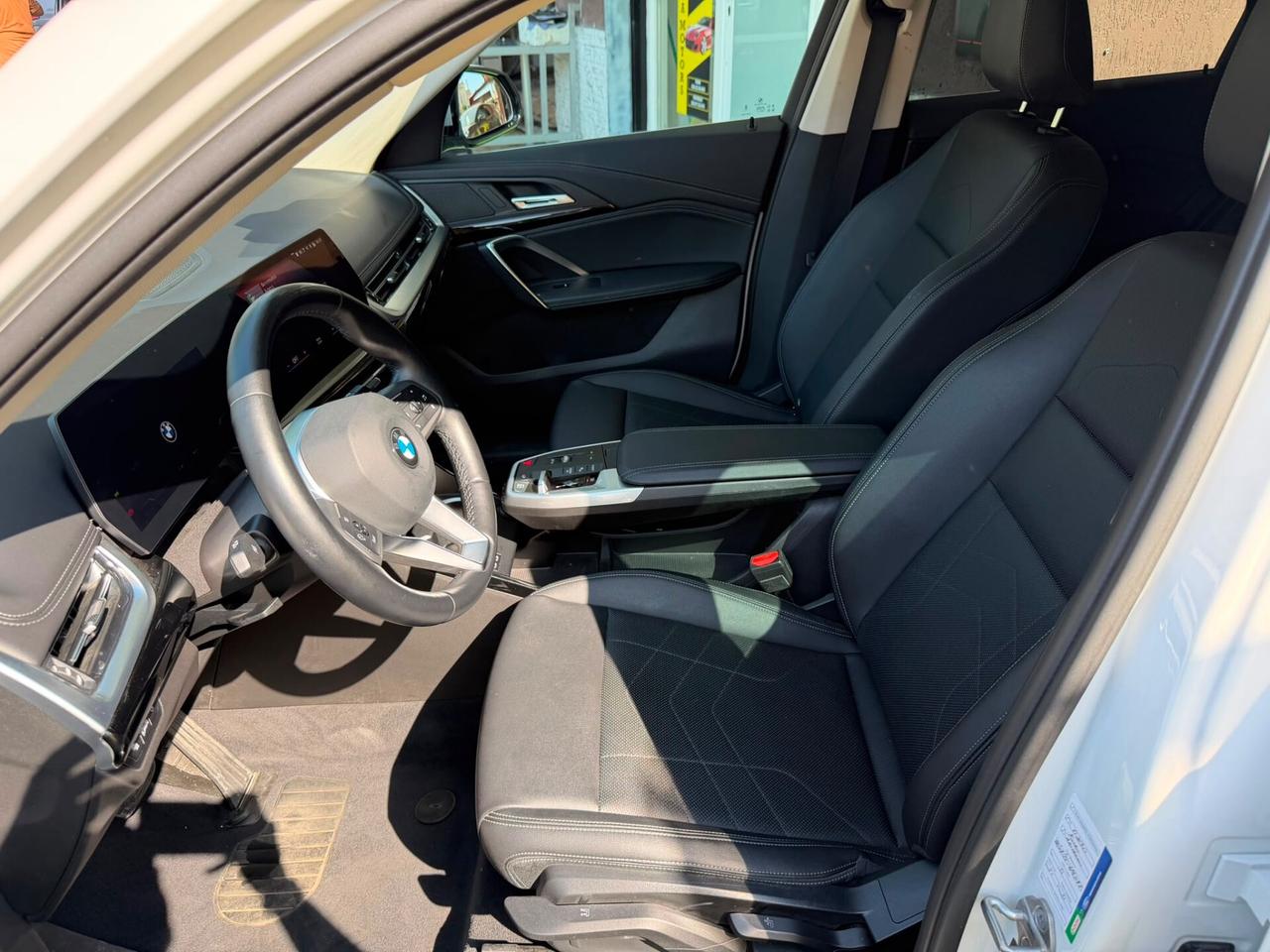 BMW X1 18D X Line