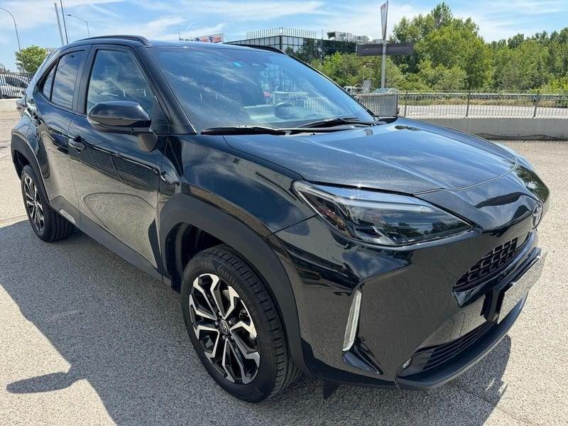 Toyota Yaris Cross 1.5H (116 CV) E-CVT Trend