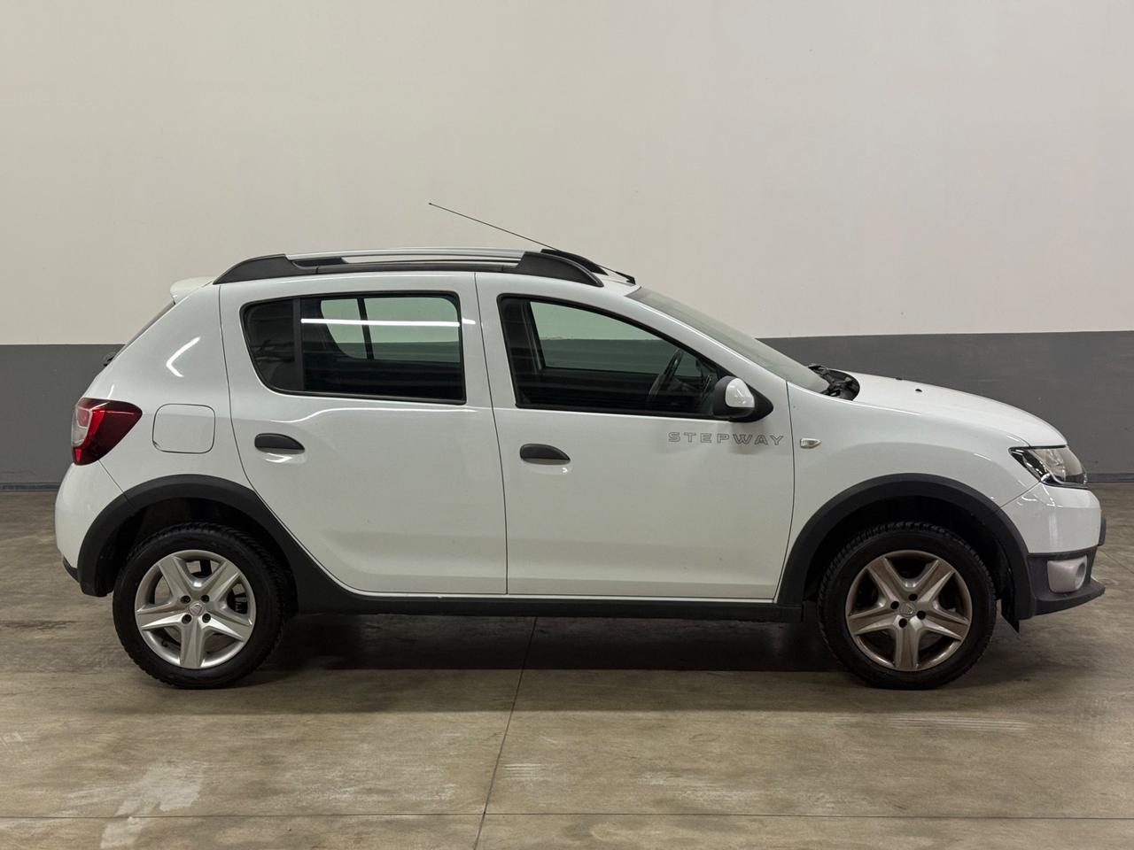 Dacia Sandero Stepway 900 TCe 12V 90CV Prestige