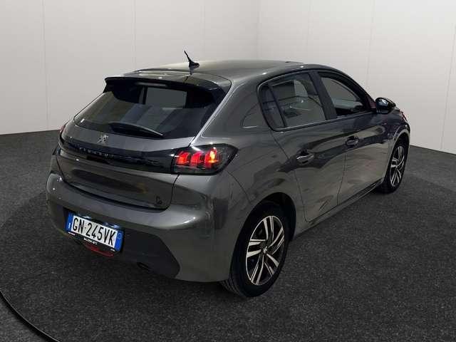 Peugeot 208 1.5 bluehdi 100CV Active Pack