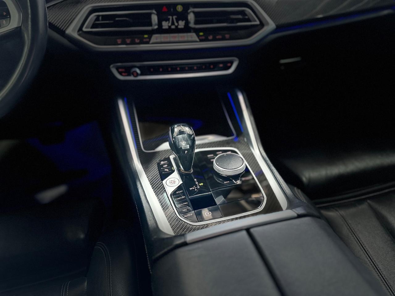 Bmw X6 xDrive30d 48V Msport