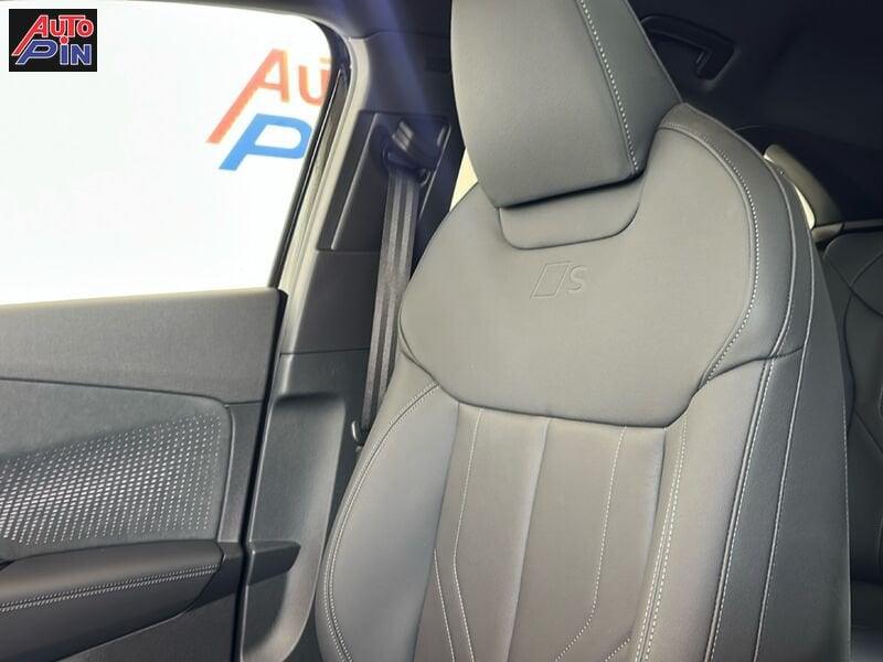 Audi Q3 Sportback TDI 110 kW S tronic S Line Edition *PRONTA CONSEGNA*
