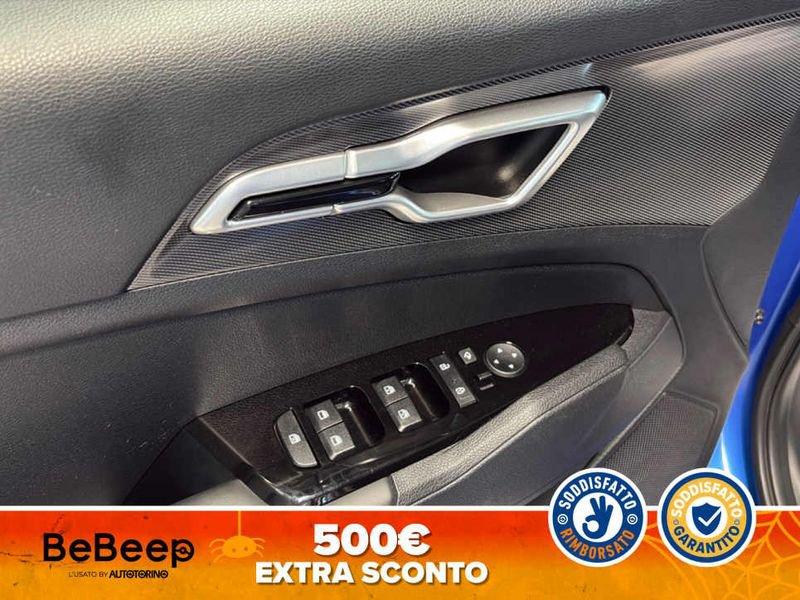 Kia Sportage 1.6 TGDI HEV STYLE AUTO