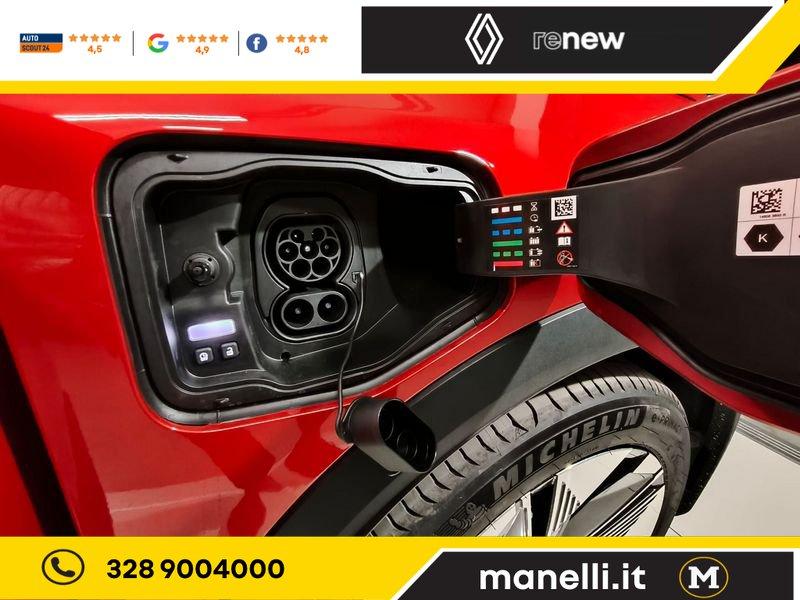 Renault Scénic Electric E-TECH ELECTRIC techno 170 cv comfort range rif.GX881