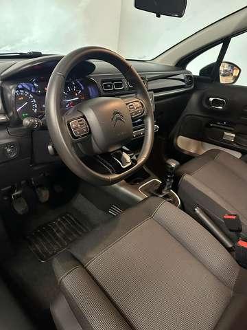 Citroen C3 C3 1.2 puretech Max + navi + telecamera